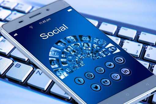 mobile marketing on Iphone