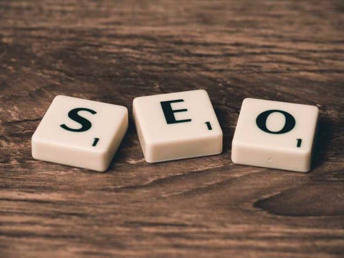 SEO Letters